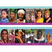 Multicultural Posters (set of 2)