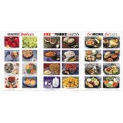 Healthy Habits Posters (set of 3)