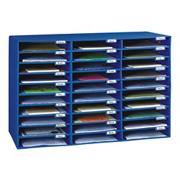 Classroom Keepers Mailbox - 30 Slot