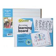 Go Write��Dry-Erase Learning Board