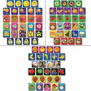 Scratch N Sniff Sticker Value Pack