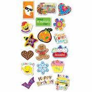 Seasons and Holidays Sticker Jumbo Pack