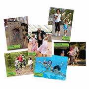 Healthy Sports and Activities Accents