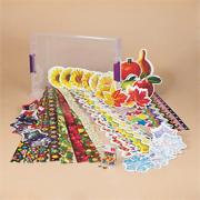Bulletin Board Easy Pack