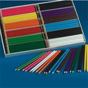 Color Splash!� Colored Pencils PlusPack (box of 240)