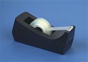 Black Tape Dispenser