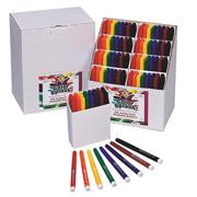 Color Splash!� Markers PlusPack (pack of 192)