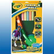 More info about CrayolaŽ Chalk N Roll CrayolaŽ Chalk N Roll