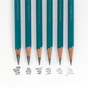 Drawing Pencils  (box of 6)
