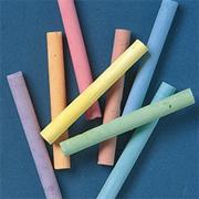 Multicolor Budget Chalk   (pack of 96)