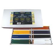 Sargent Art� Best Buy Colored Pencils  (pack of 144)