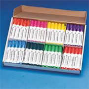 Color Splash!��Fabric Marker PlusPack (pack of 80)
