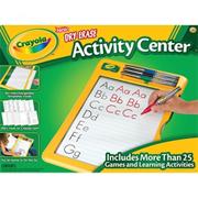 Crayola� Dry Erase Center