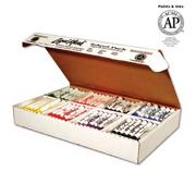 Washable Markers School Pack  (pack of 200)