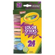 More info about Crayola® Color Sticks (pack of 24) Crayola® Color Sticks (pack of 24)