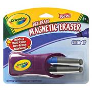 Crayola� Dry Erase Magnetic Set