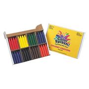 Color Splash!� Jumbo Crayons PlusPack (pack of 96)