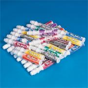 Tee Juice� Fabric Markers, Broad Tip (pack of 36)