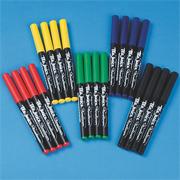 Tee Juice� Fabric Markers, Fine Tip (pack of 20)
