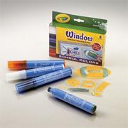 Crayola��Window Mega Markers