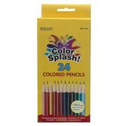Color Splash!��Budget Colored Pencils (box of 24)