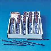 Semi-Hex� Art Pencil Display (pack of 144)