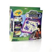 More info about Crayola® Glow Station On-the-Go Crayola® Glow Station On-the-Go