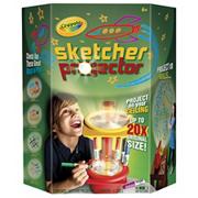 Crayola� Sketcher Projector