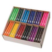 Color Splash!� Chunky Markers (pack of 180)