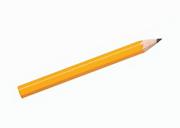 Golf Pencils  (pack of 144)