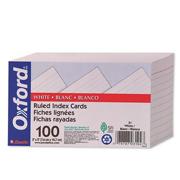 3x5" Recycled Index Cards 