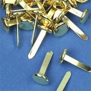 Paper Fasteners  (box of 100)