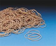 Rubber Bands 1/4-lb 