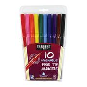 More info about Sargent Art® Washable Markers (pack of 10) Sargent Art® Washable Markers (pack of 10)