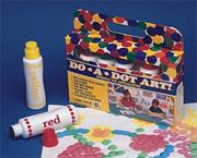 Do-A-Dot Art Markers (set of 6)