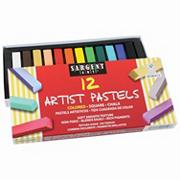 Premium Quality Pastels Assorted (ct/12)