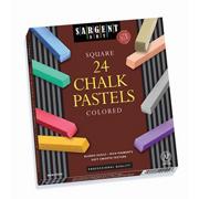 Premium Quality Pastels Assorted