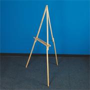 Thrifty Easel