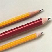 Ticonderoga� Pencils #2  (pack of 12)
