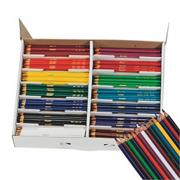 Crayola� Classpack� Colored Pencils - 14 Colors  (box of 462)