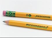 Dixon� Beginner's Pencils  (pack of 12)