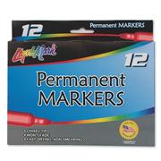 More info about LiquiMark® Permanent Markers (pack of 12) LiquiMark® Permanent Markers (pack of 12)