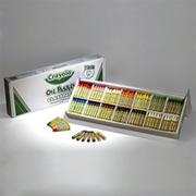 Crayola� Oil Pastels Classpack�  (set of 336)