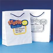 Studio GO! Coloring Bags Craft Kit (makes 12)