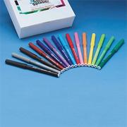 More info about Color Splash!® Fine Line Markers (pack of 60) Color Splash!® Fine Line Markers (pack of 60)