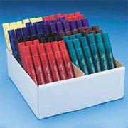 Color Splash!� Permanent Markers PlusPack (pack of 72)