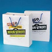 Main Street Coloring Bags Craft Kit (makes 12)