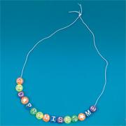 More info about God Promises Me Bracelet Craft Kit God Promises Me Bracelet Craft Kit