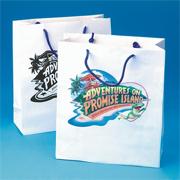 More info about Adventures on Promise Island Coloring Bags Adventures on Promise Island Coloring Bags