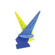 More info about All the Time Sundial Craft Kit (makes 12) All the Time Sundial Craft Kit (makes 12)